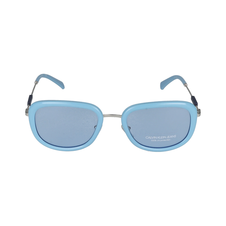 Calvin Klein Jeans Occhiali da sole Calvin Klein Jeans CKJ18700S 39107 - vista frontale