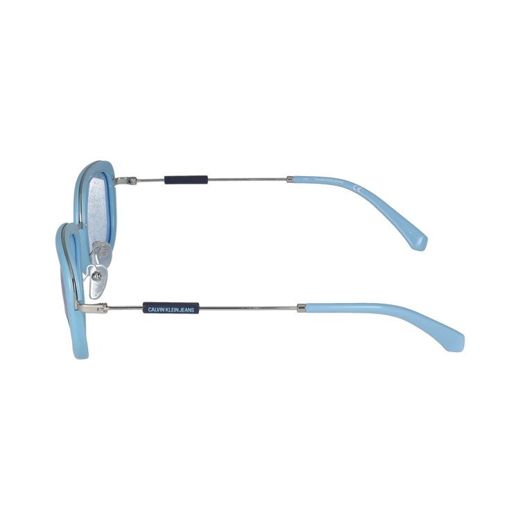 Calvin Klein Jeans Occhiali da sole Calvin Klein Jeans CKJ18700S 39107 - immagine 4