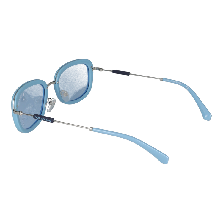 Calvin Klein Jeans Occhiali da sole Calvin Klein Jeans CKJ18700S 39107 - immagine 5