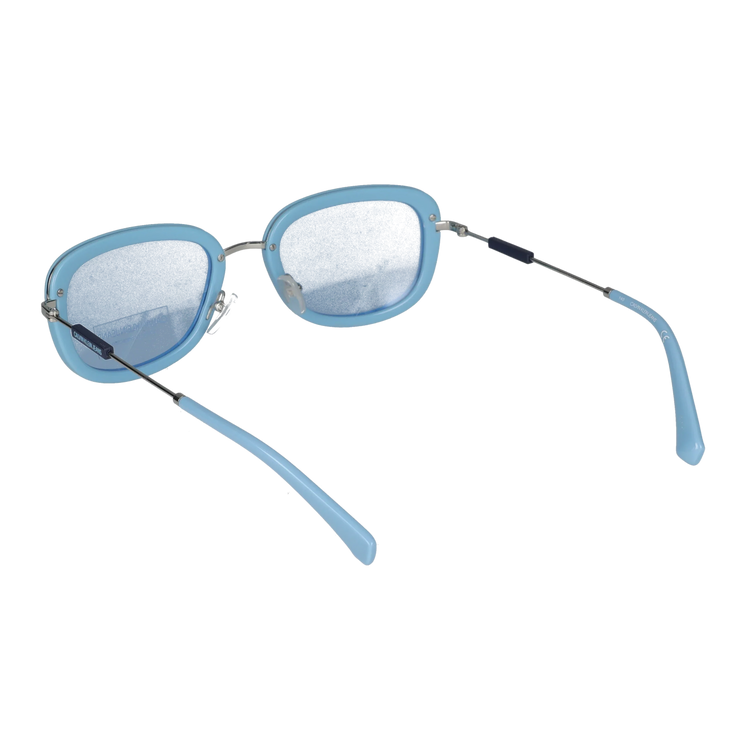Calvin Klein Jeans Occhiali da sole Calvin Klein Jeans CKJ18700S 39107 - immagine 6