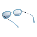 Calvin Klein Jeans Occhiali da sole Calvin Klein Jeans CKJ18700S 39107 - immagine 6