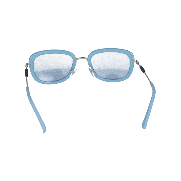 Calvin Klein Jeans Occhiali da sole Calvin Klein Jeans CKJ18700S 39107 - immagine 7