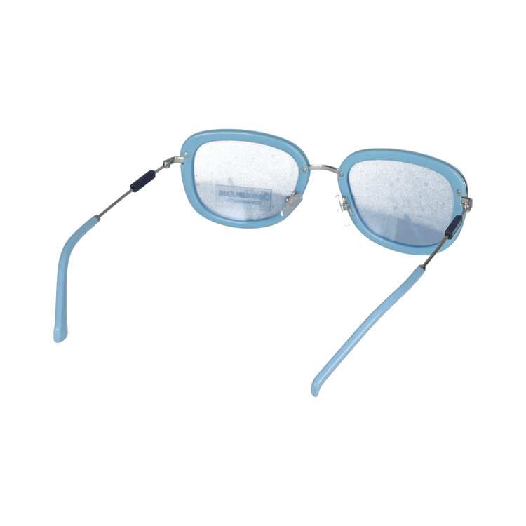 Calvin Klein Jeans Occhiali da sole Calvin Klein Jeans CKJ18700S 39107 - immagine 8