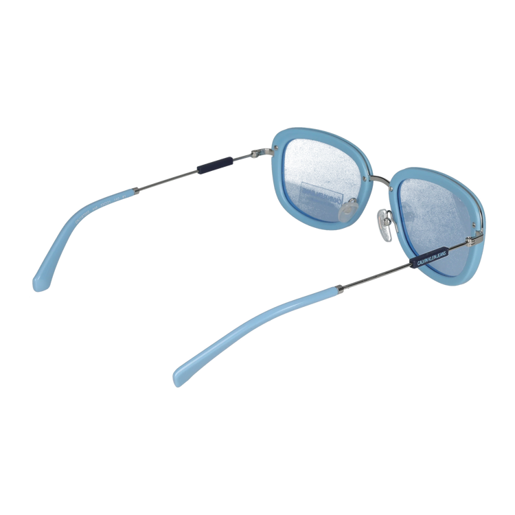 Calvin Klein Jeans Occhiali da sole Calvin Klein Jeans CKJ18700S 39107 - immagine 9