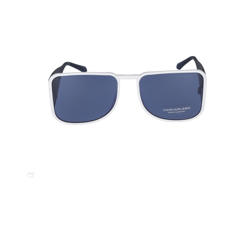 Calvin Klein Jeans Occhiali da sole Calvin Klein Jeans CKJ18501S 39097 - vista frontale