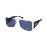 Calvin Klein Jeans Occhiali da sole Calvin Klein Jeans CKJ18501S 39097 - vista laterale