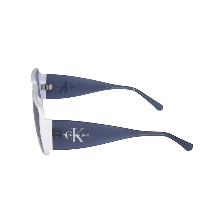 Calvin Klein Jeans Occhiali da sole Calvin Klein Jeans CKJ18501S 39097 - immagine 4