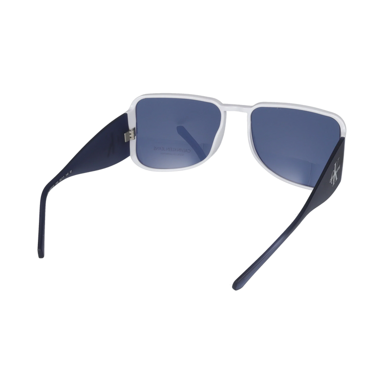 Calvin Klein Jeans Occhiali da sole Calvin Klein Jeans CKJ18501S 39097 - immagine 8