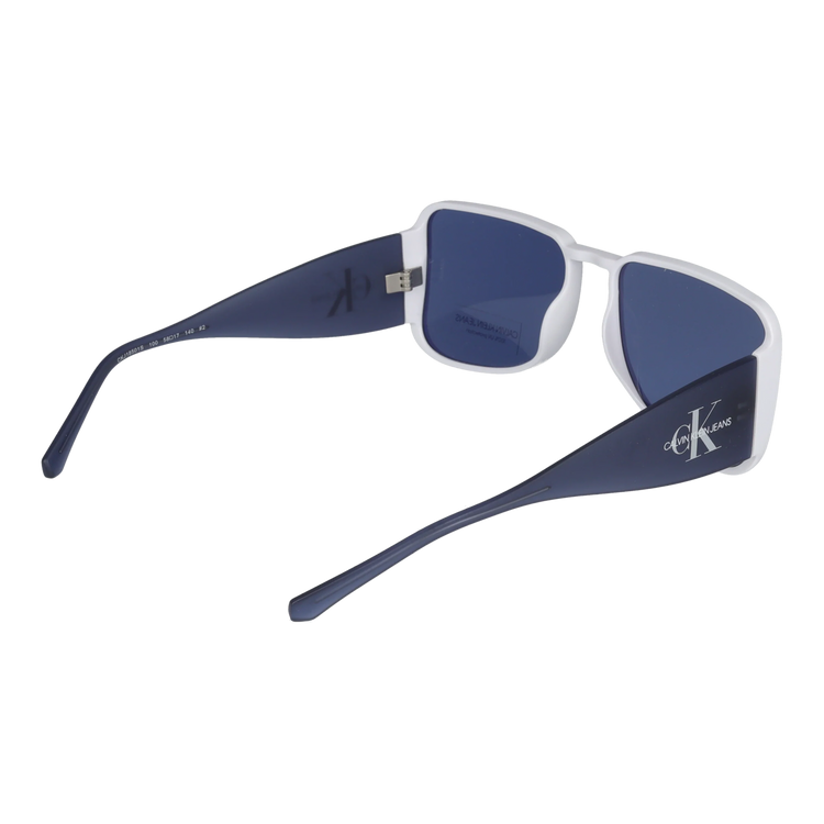 Calvin Klein Jeans Occhiali da sole Calvin Klein Jeans CKJ18501S 39097 - immagine 9