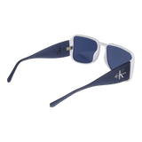 Calvin Klein Jeans Occhiali da sole Calvin Klein Jeans CKJ18501S 39097 - immagine 9