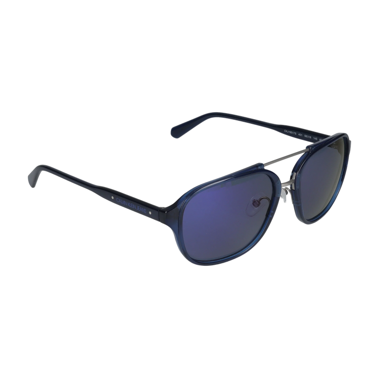 Calvin Klein Jeans Occhiali da sole Calvin Klein Jeans CKJ19517S 42054 - immagine 12