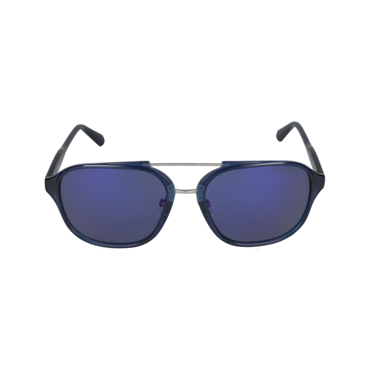Calvin Klein Jeans Occhiali da sole Calvin Klein Jeans CKJ19517S 42054 - vista frontale