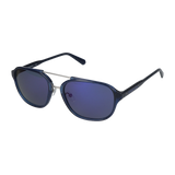 Calvin Klein Jeans Occhiali da sole Calvin Klein Jeans CKJ19517S 42054 - vista laterale