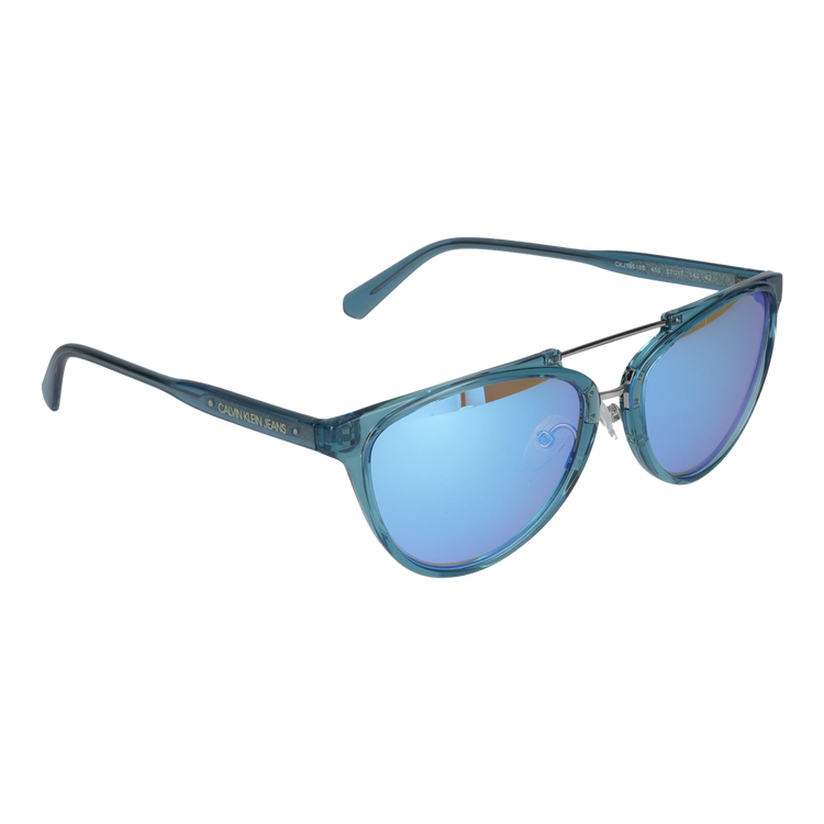 Calvin Klein Jeans Occhiali da sole Calvin Klein Jeans CKJ19518S 42044 - immagine 12