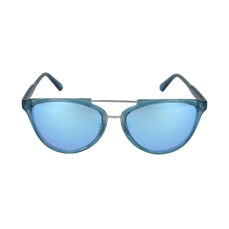 Calvin Klein Jeans Occhiali da sole Calvin Klein Jeans CKJ19518S 42044 - vista frontale