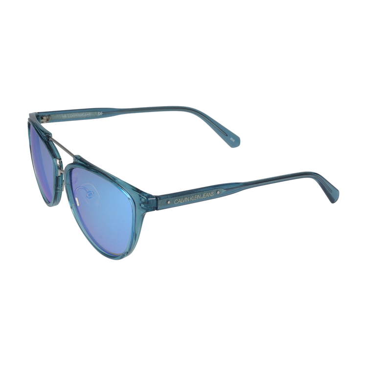 Calvin Klein Jeans Occhiali da sole Calvin Klein Jeans CKJ19518S 42044 - dettaglio