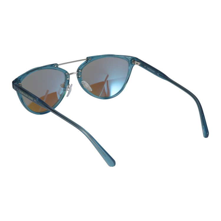 Calvin Klein Jeans Occhiali da sole Calvin Klein Jeans CKJ19518S 42044 - immagine 6