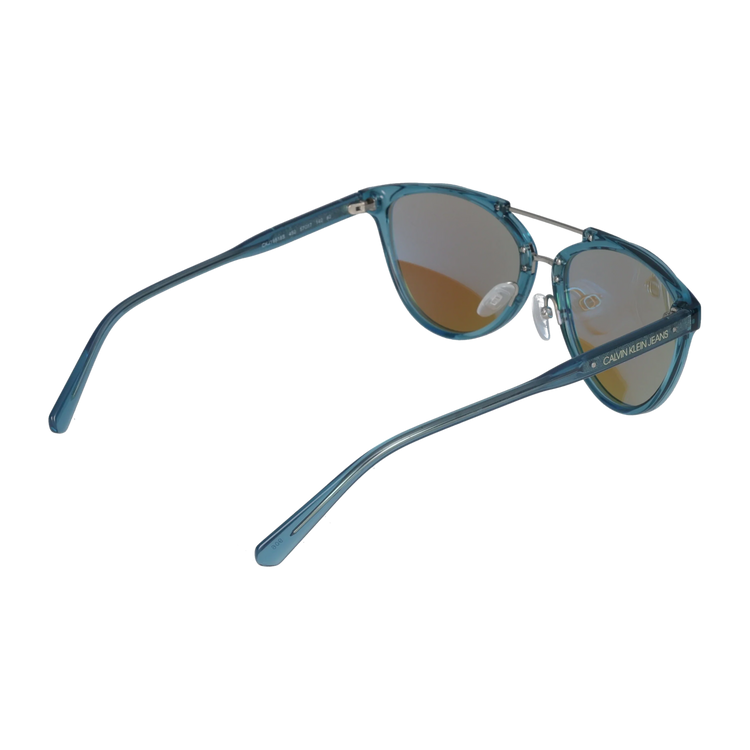 Calvin Klein Jeans Occhiali da sole Calvin Klein Jeans CKJ19518S 42044 - immagine 9