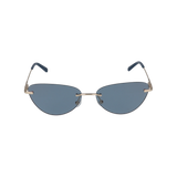 Calvin Klein Occhiali da sole Calvin Klein CK19124S 41722 - vista frontale