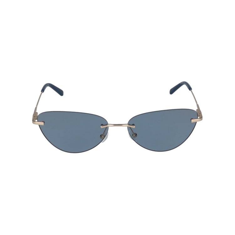 Calvin Klein Occhiali da sole Calvin Klein CK19124S 41722 - vista frontale