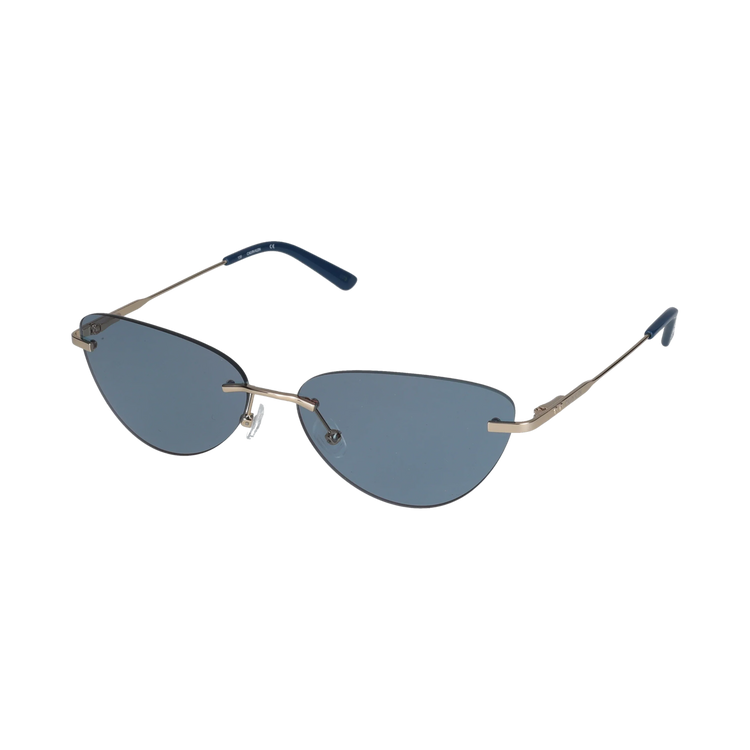 Calvin Klein Occhiali da sole Calvin Klein CK19124S 41722 - vista laterale