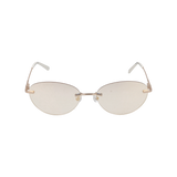 Calvin Klein Occhiali da sole Calvin Klein CK20102S 41732 - vista frontale