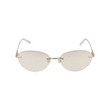 Calvin Klein Occhiali da sole Calvin Klein CK20102S 41732 - vista frontale