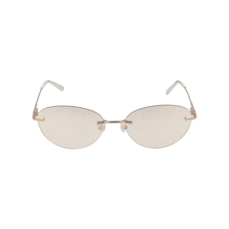 Calvin Klein Occhiali da sole Calvin Klein CK20102S 41732 - vista frontale