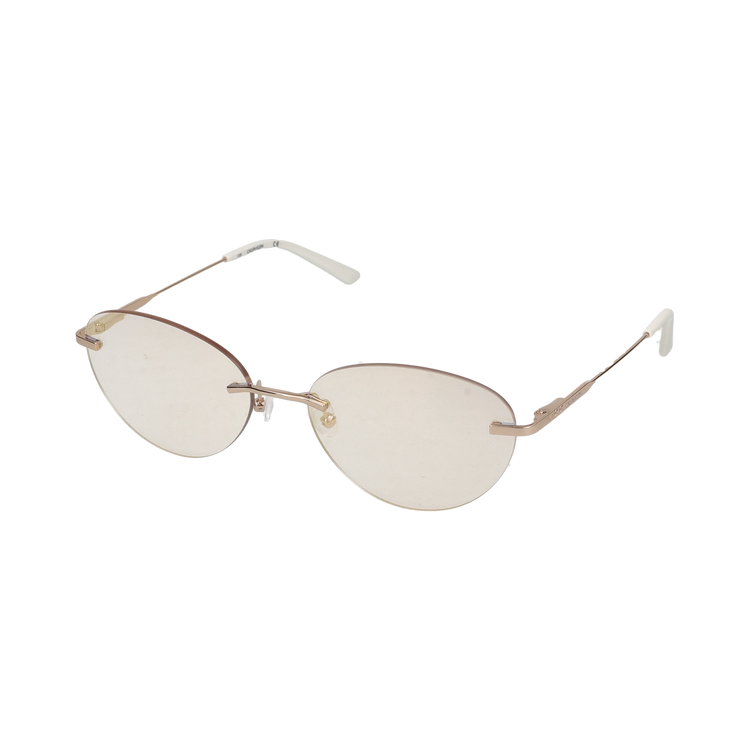 Calvin Klein Occhiali da sole Calvin Klein CK20102S 41732 - vista laterale
