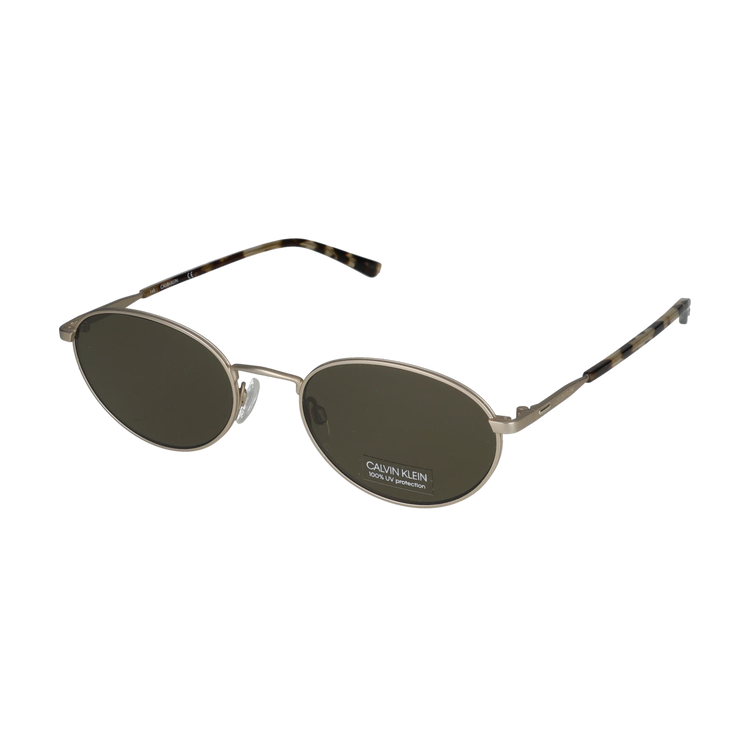 Calvin Klein Occhiali da sole Calvin Klein CK20317S 45097 - vista laterale