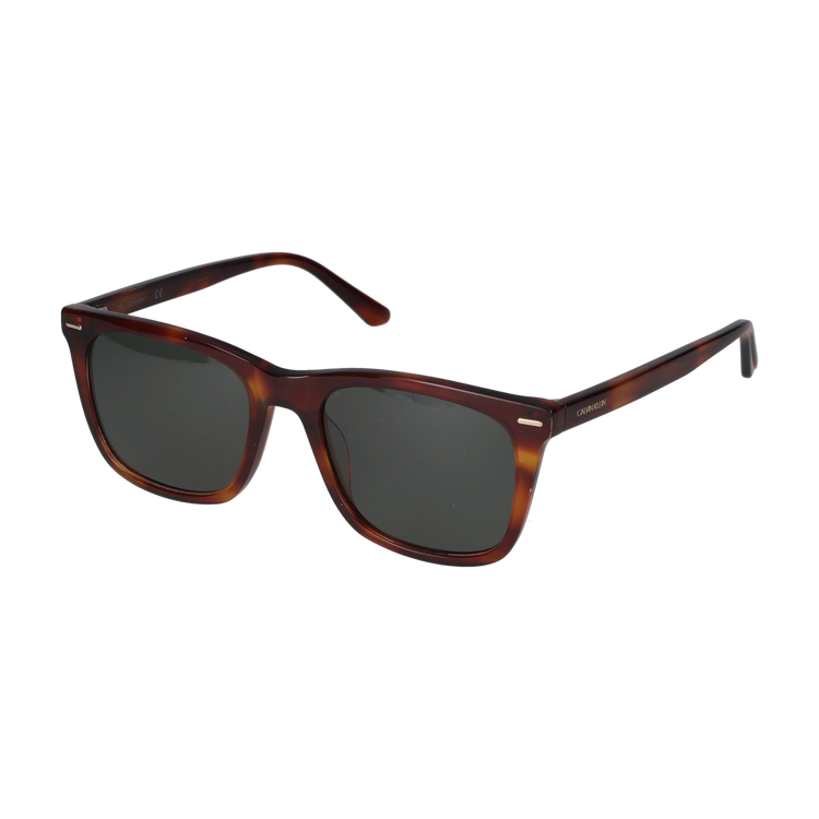 Calvin Klein Occhiali da sole Calvin Klein CK21507S 45515 - vista laterale