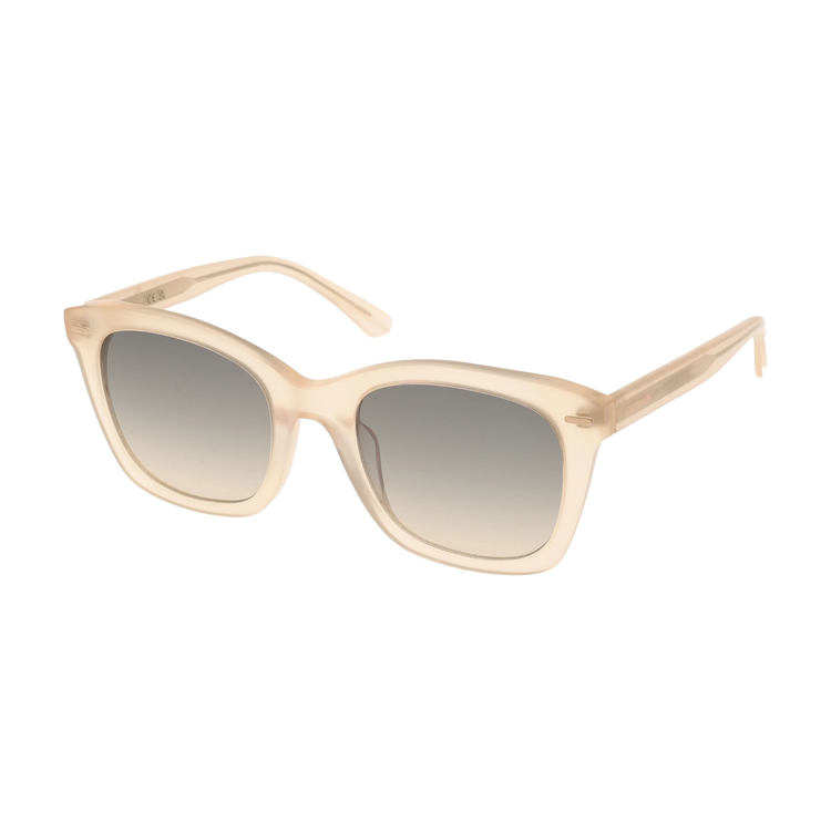 Calvin Klein Occhiali da sole Calvin Klein CK21506S 45514 - vista laterale