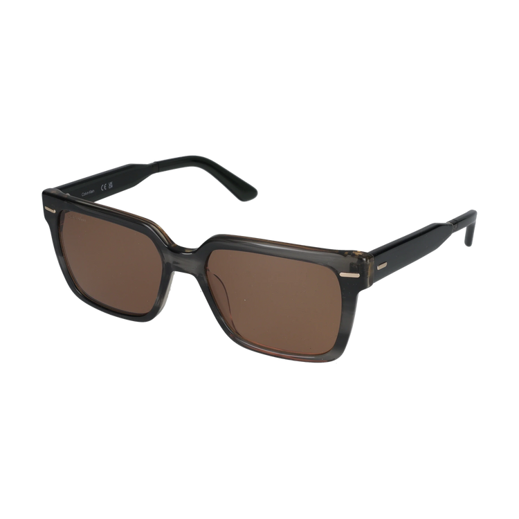Calvin Klein Occhiali da sole Calvin Klein CK22535S CK22535S - vista laterale