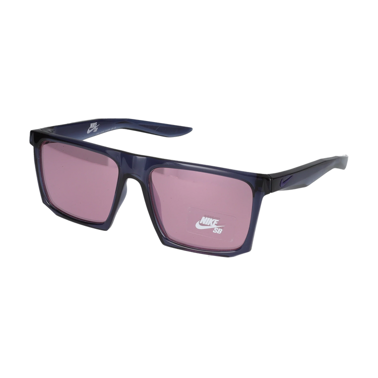 Nike Occhiale da sole Nike NIKE LEDGE EV1058 35063 - vista laterale