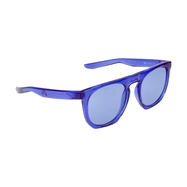 Nike Occhiale da sole Nike NIKE FLATSPOT EV0923 29073 - immagine 12