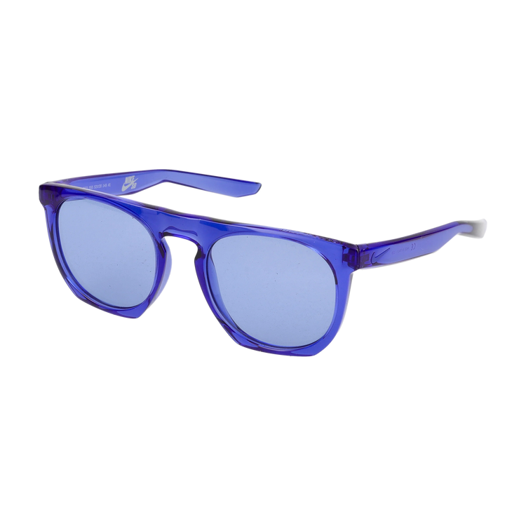 Nike Occhiale da sole Nike NIKE FLATSPOT EV0923 29073 - vista laterale