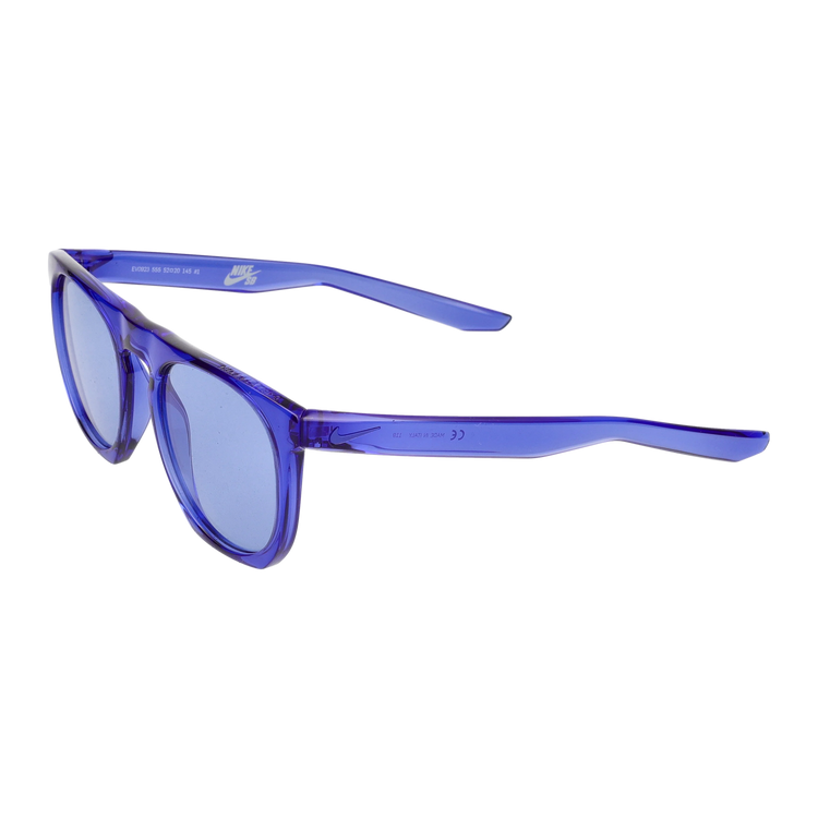 Nike Occhiale da sole Nike NIKE FLATSPOT EV0923 29073 - dettaglio