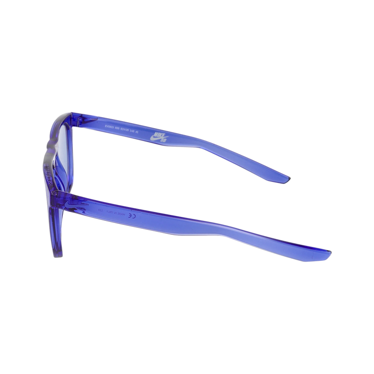 Nike Occhiale da sole Nike NIKE FLATSPOT EV0923 29073 - immagine 4