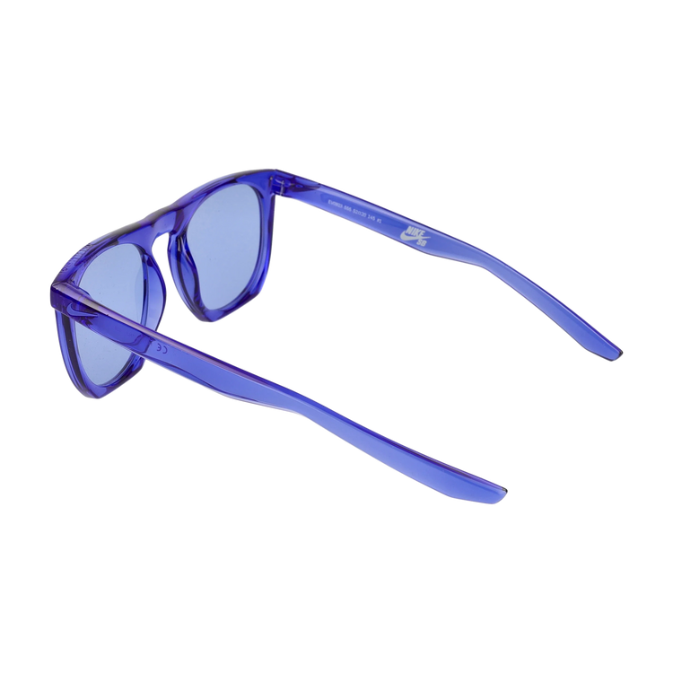 Nike Occhiale da sole Nike NIKE FLATSPOT EV0923 29073 - immagine 5