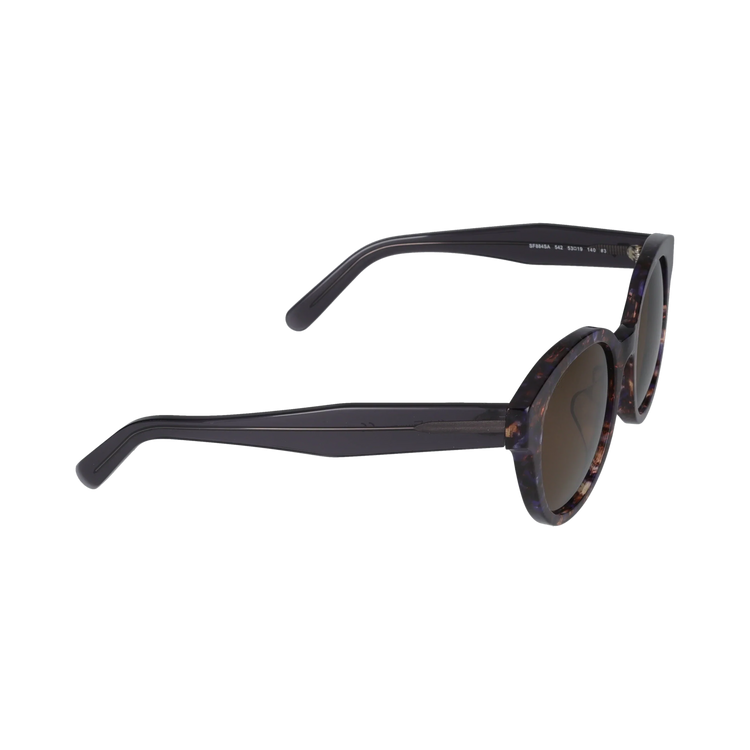 Ferragamo Occhiali da sole Ferragamo SF884SA 34739 - immagine 11