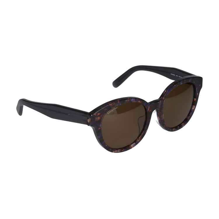 Ferragamo Occhiali da sole Ferragamo SF884SA 34739 - immagine 12