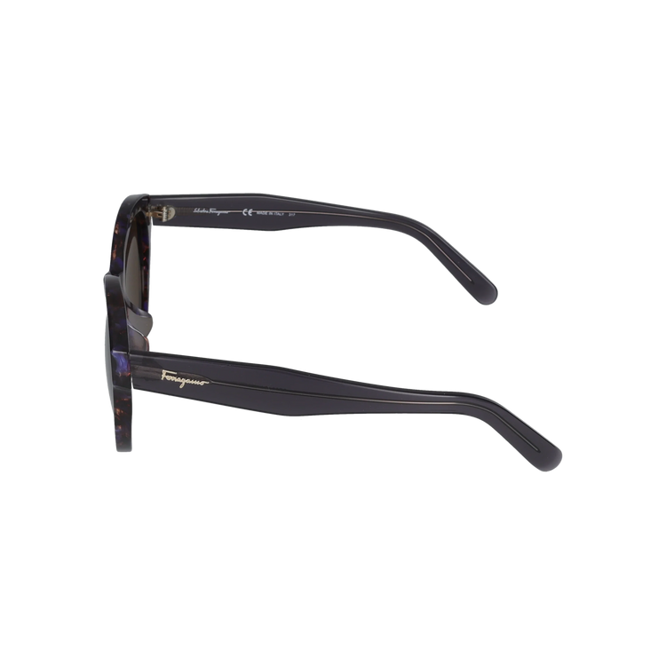 Ferragamo Occhiali da sole Ferragamo SF884SA 34739 - immagine 4
