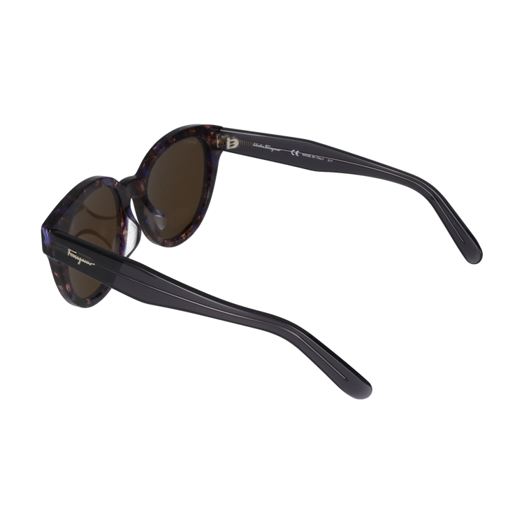 Ferragamo Occhiali da sole Ferragamo SF884SA 34739 - immagine 5