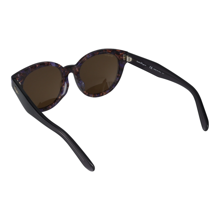 Ferragamo Occhiali da sole Ferragamo SF884SA 34739 - immagine 6