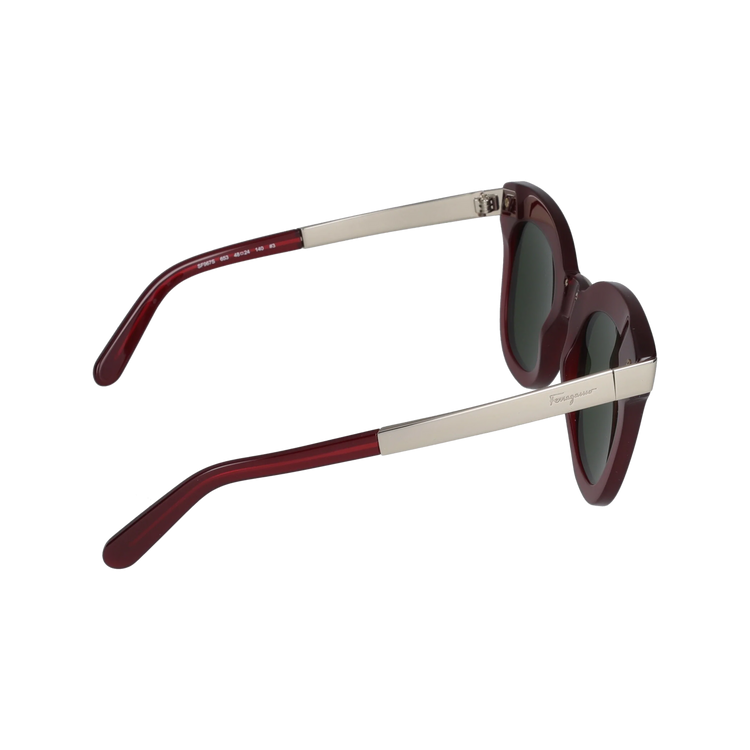 Ferragamo Occhiali da sole Ferragamo SF967S 42686 - immagine 10
