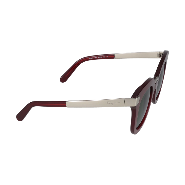 Ferragamo Occhiali da sole Ferragamo SF967S 42686 - immagine 11