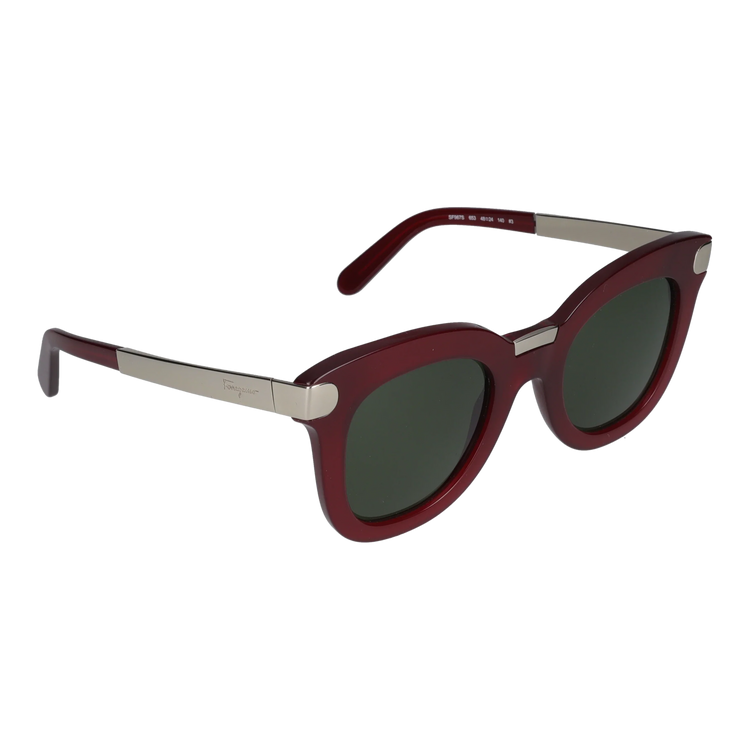 Ferragamo Occhiali da sole Ferragamo SF967S 42686 - immagine 12