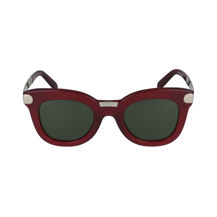Ferragamo Occhiali da sole Ferragamo SF967S 42686 - vista frontale