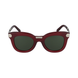 Ferragamo Occhiali da sole Ferragamo SF967S 42686 - vista frontale