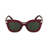 Ferragamo Occhiali da sole Ferragamo SF967S 42686 - vista frontale